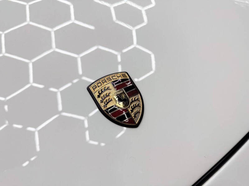 1995 Porsche 911 Carrera