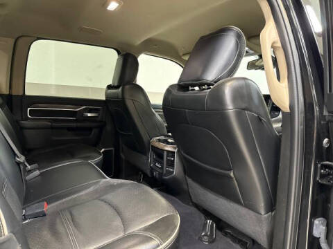 2020 RAM 3500 Laramie