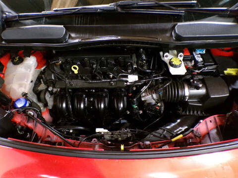 2017 Ford Transit Connect XL