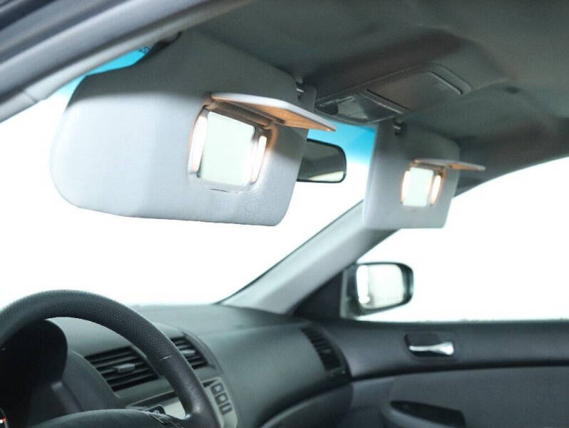 2007 Honda Accord LX