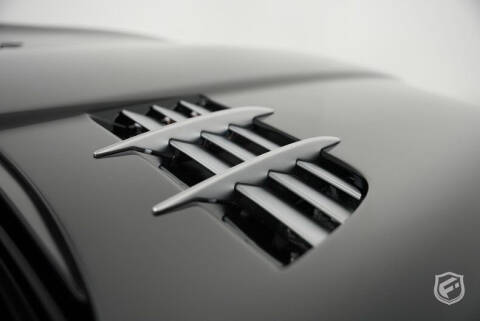 2006 Mercedes-Benz SLR SLR McLaren