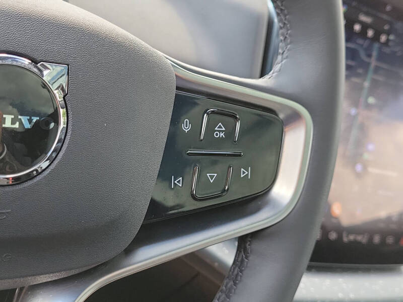 2025 Volvo EX30 Twin Ultra