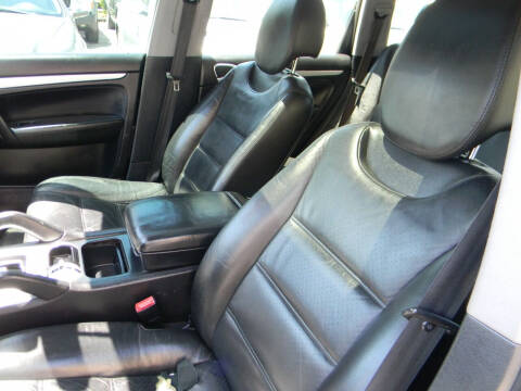 2005 Porsche Cayenne S