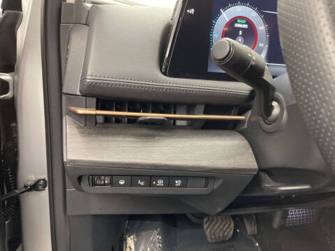 2023 Nissan Ariya Engage+ e-4ORCE