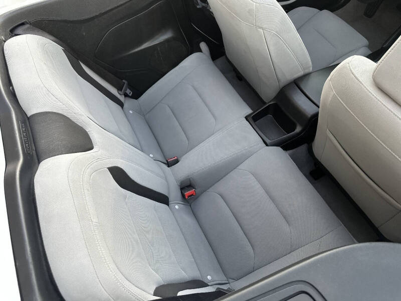 2020 Chevrolet Camaro LT