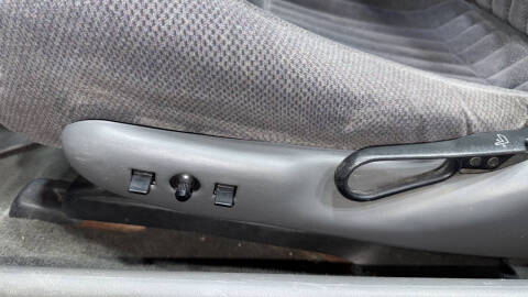 1997 Pontiac Firebird