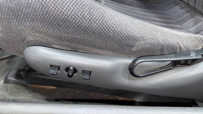 1997 Pontiac Firebird