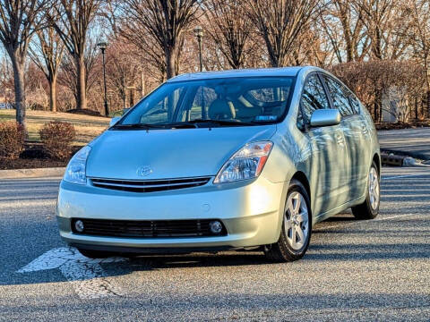 2007 Toyota Prius for sale at Tristate Auto Group LLC in Garfield NJ