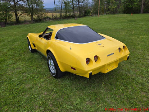 1979 Chevrolet Corvette