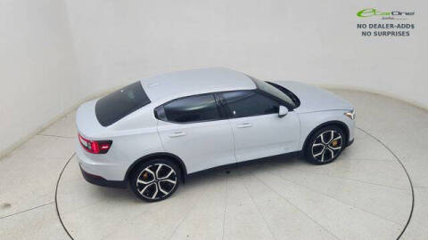 2023 Polestar 2