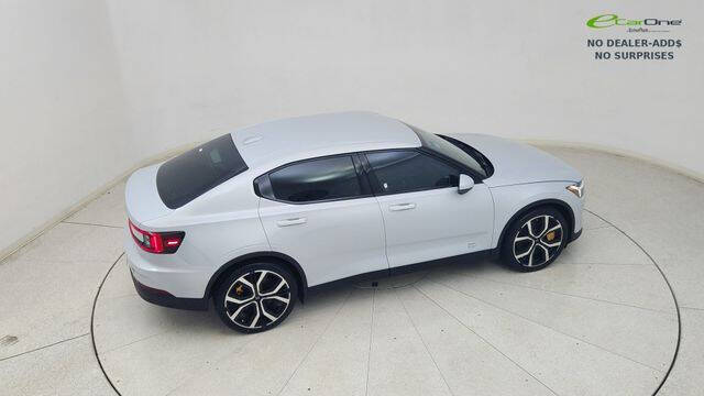 2023 Polestar 2