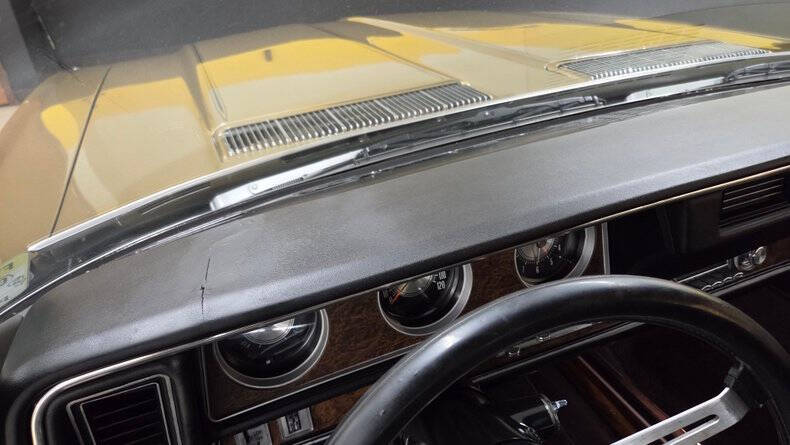 1970 Oldsmobile 442