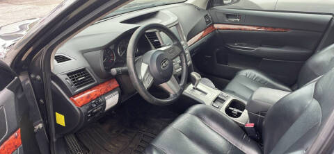 2012 Toyota Prius c Four