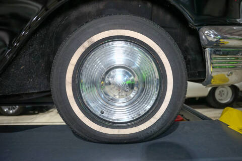 1955 Pontiac Chieftain