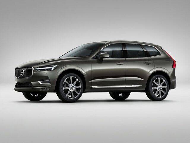 2019 Volvo XC60 for sale at Legend Motors of Ferndale - Legend Motors of Waterford in Waterford MI