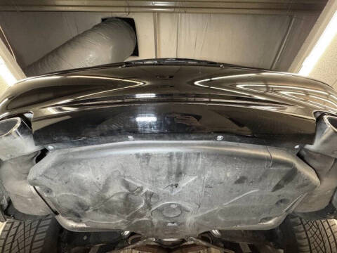 2005 Mercedes-Benz SL-Class SL 500