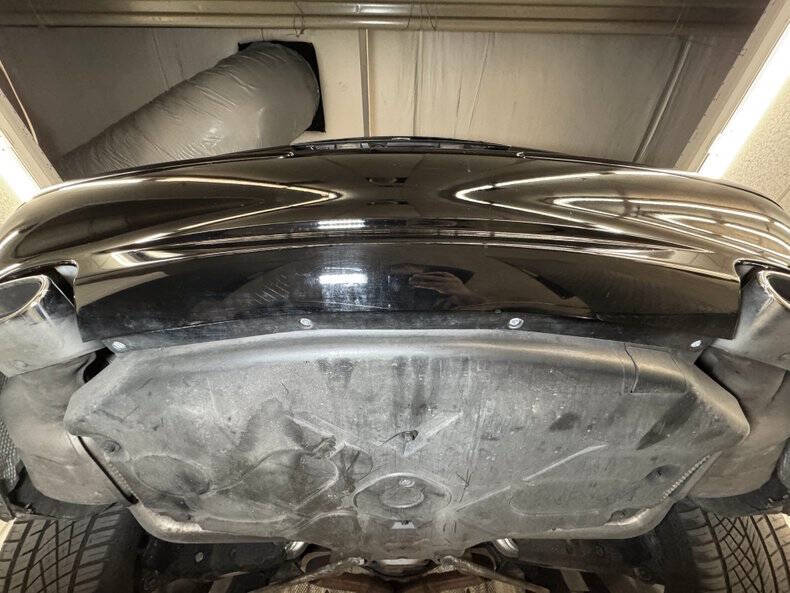 2005 Mercedes-Benz SL-Class SL 500