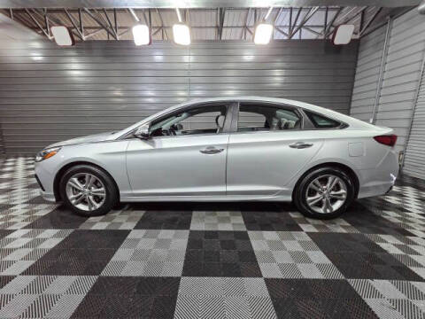 2019 Hyundai Sonata