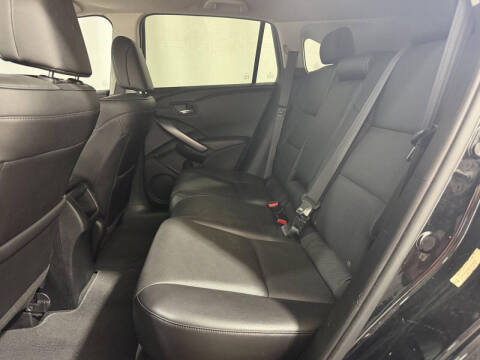 2015 Acura RDX