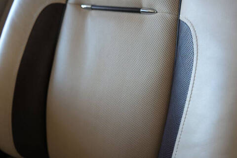 2017 Rolls-Royce Dawn