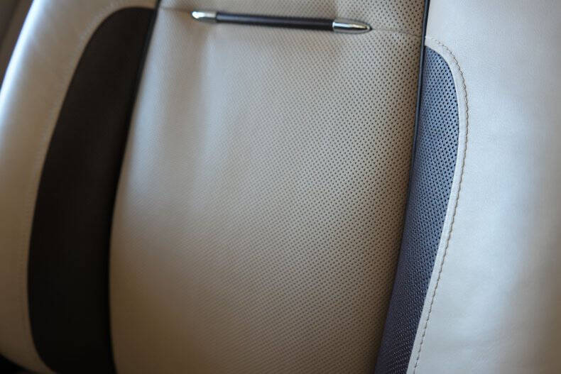 2017 Rolls-Royce Dawn