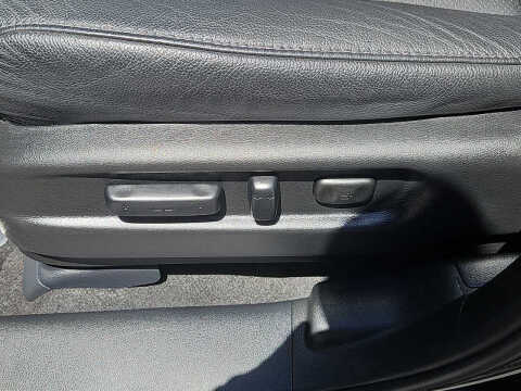 2024 Honda Passport EX-L