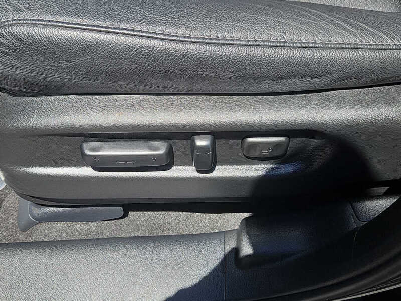 2024 Honda Passport EX-L