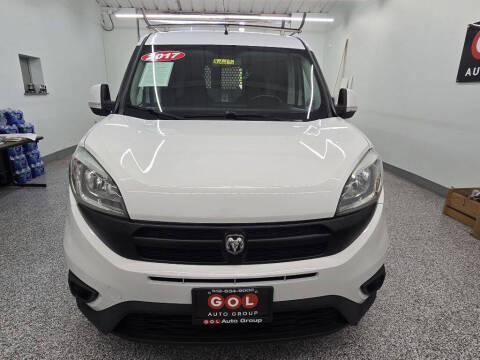 2017 RAM ProMaster City Tradesman SLT