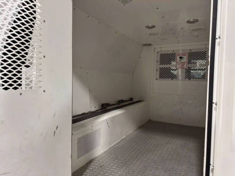 2012 Ford E-Series E-350 SD