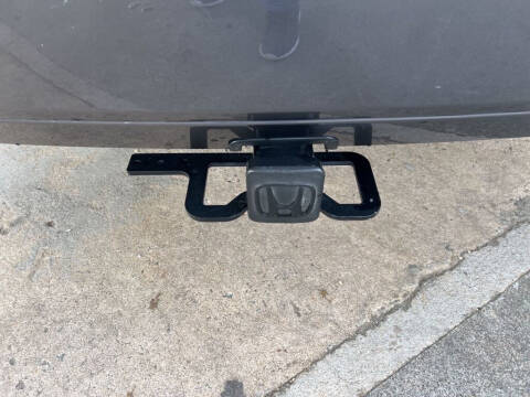 2014 Honda Odyssey EX