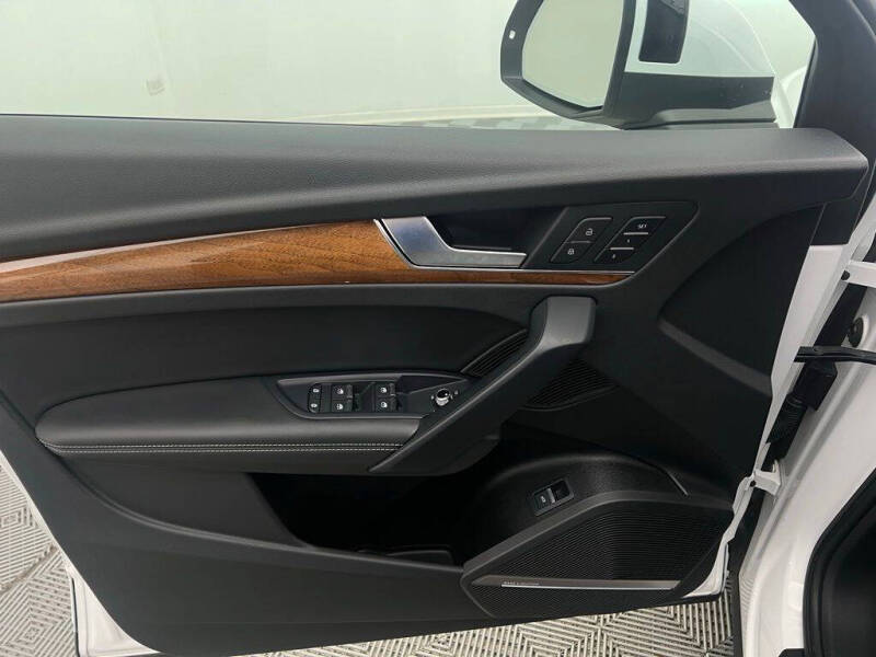 2023 Audi Q5 quattro S line Prem Plus 45 TFSI