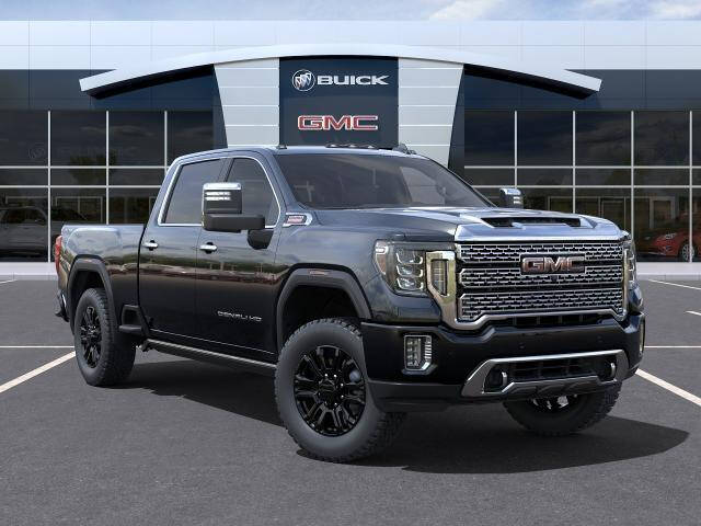 2023 GMC Sierra 2500HD