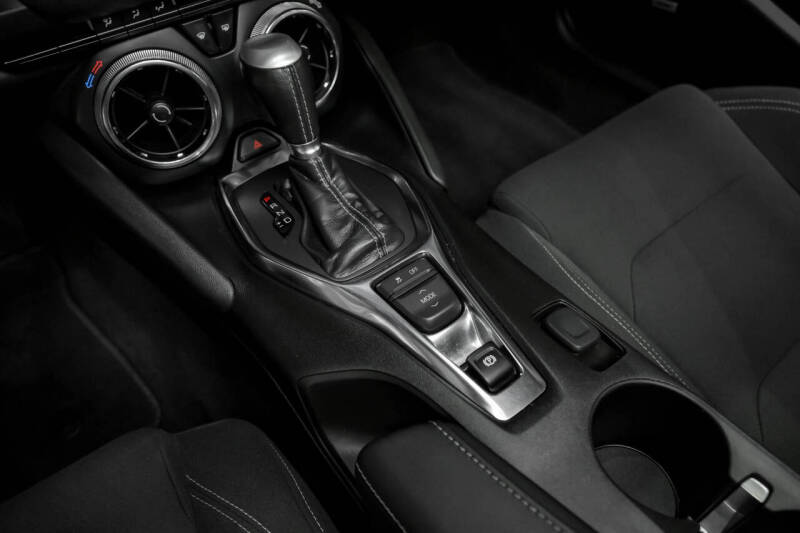 2022 Chevrolet Camaro