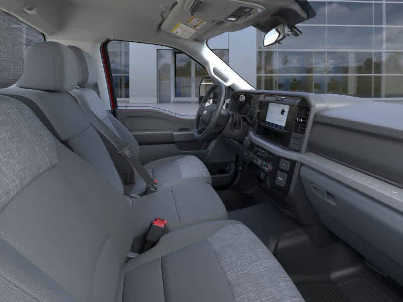 2026 Ford F-350 Super Duty