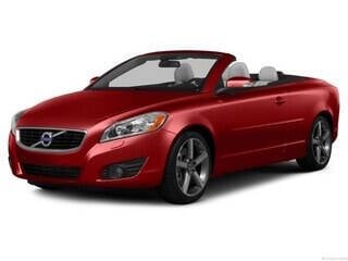2013 Volvo C70 for sale at Condemi Motor Company in Lodi NJ