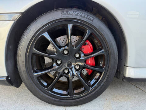 2004 Porsche 911 Carrera 4S