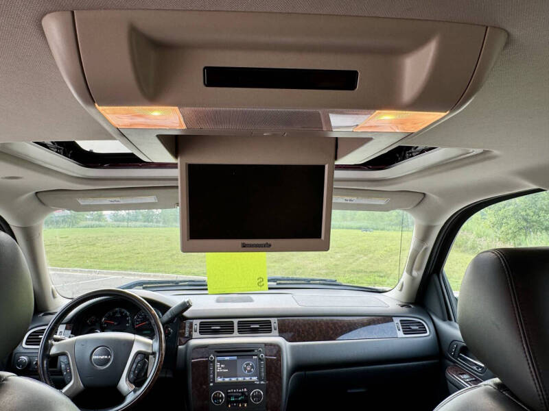 2013 GMC Sierra 1500 Denali