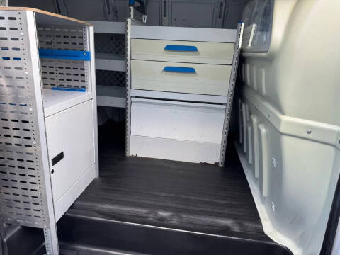 2014 Chevrolet Express 2500