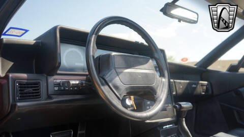 1991 Cadillac Allante