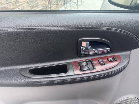 2008 Chevrolet Uplander LS