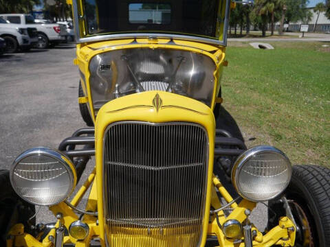 1930 Ford Model A