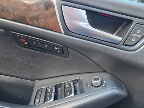 2015 Audi Q5 2.0T quattro Premium Plus