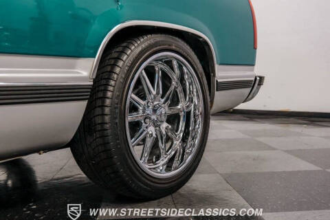 1997 GMC Sierra 1500