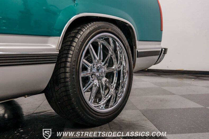 1997 GMC Sierra 1500