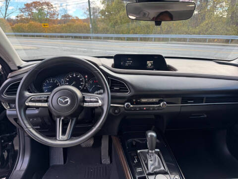 2022 Mazda CX-30 2.5 S Premium