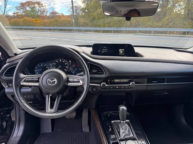 2022 Mazda CX-30 2.5 S Premium