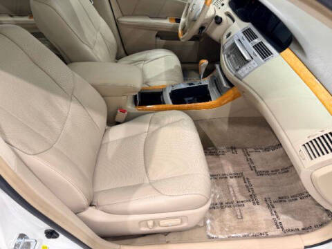2007 Toyota Avalon Limited