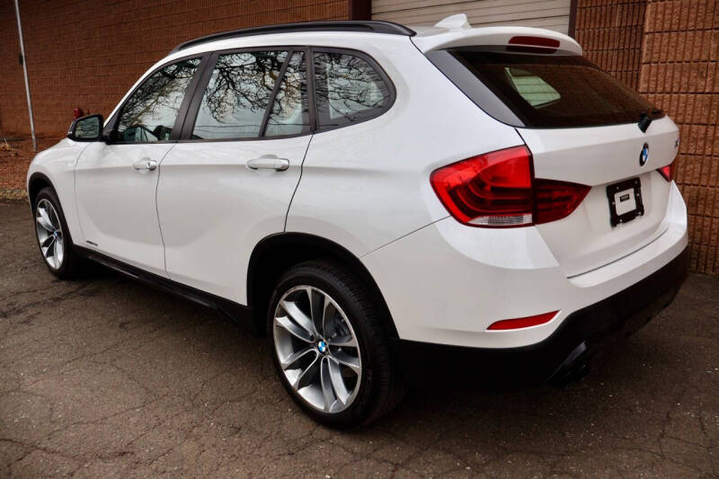 2014 BMW X1 xDrive28i