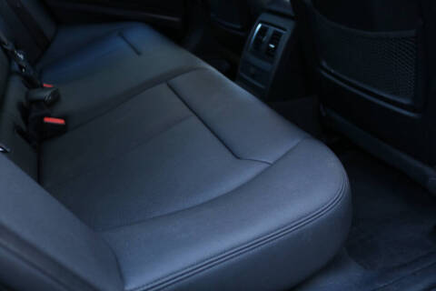 2016 BMW 3 Series 328i