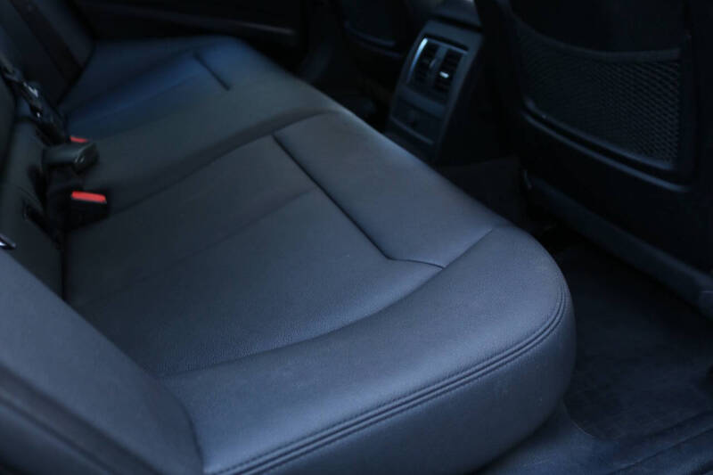 2016 BMW 3 Series 328i